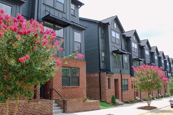 Northside Townhomes - Photo Gallery 15