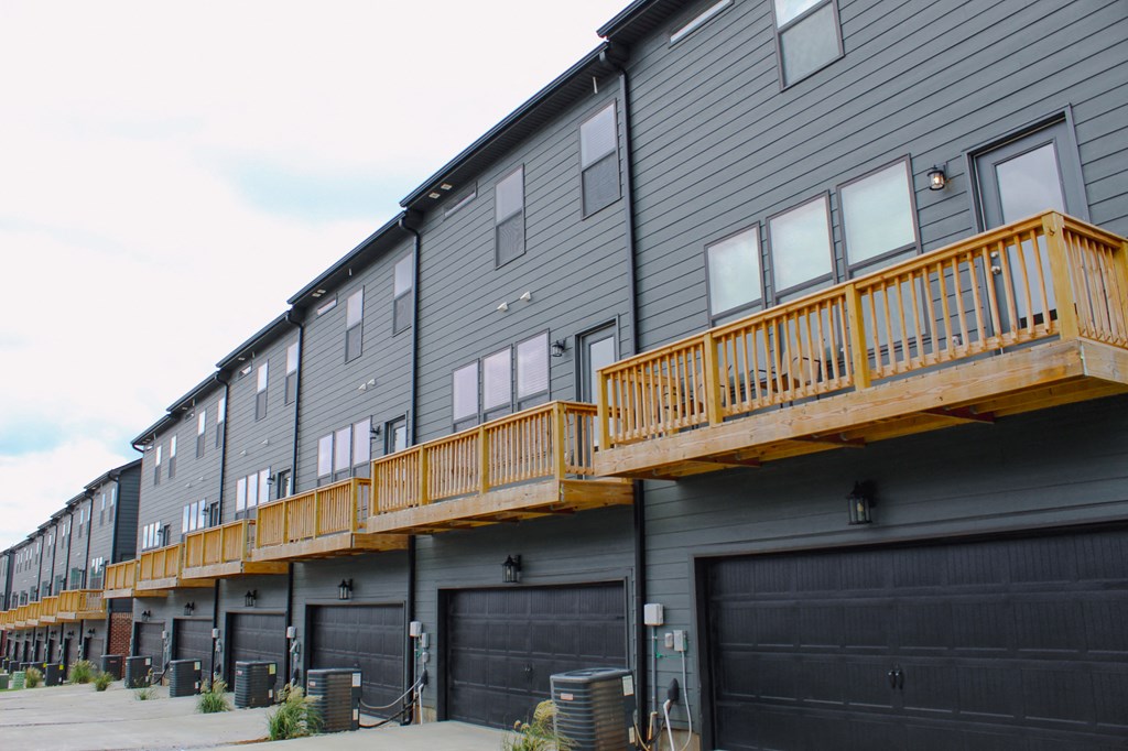 Townhomes For Rent in Spartanburg, SC