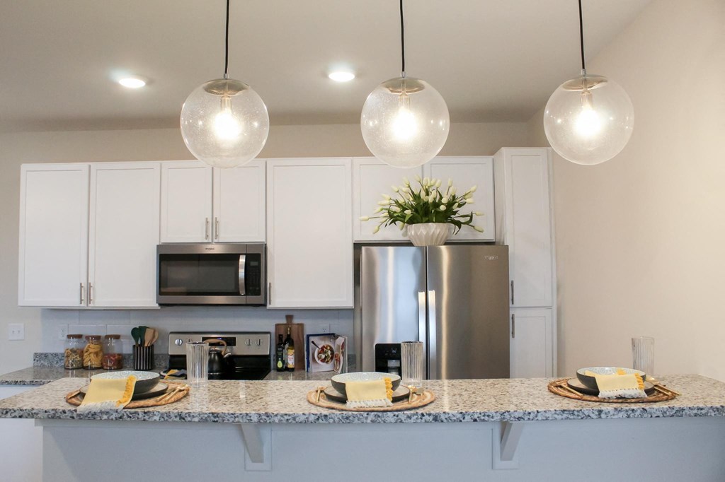 Murrells Inlet Apartments