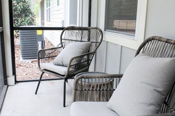 Screened-in Porches - Photo Gallery 22