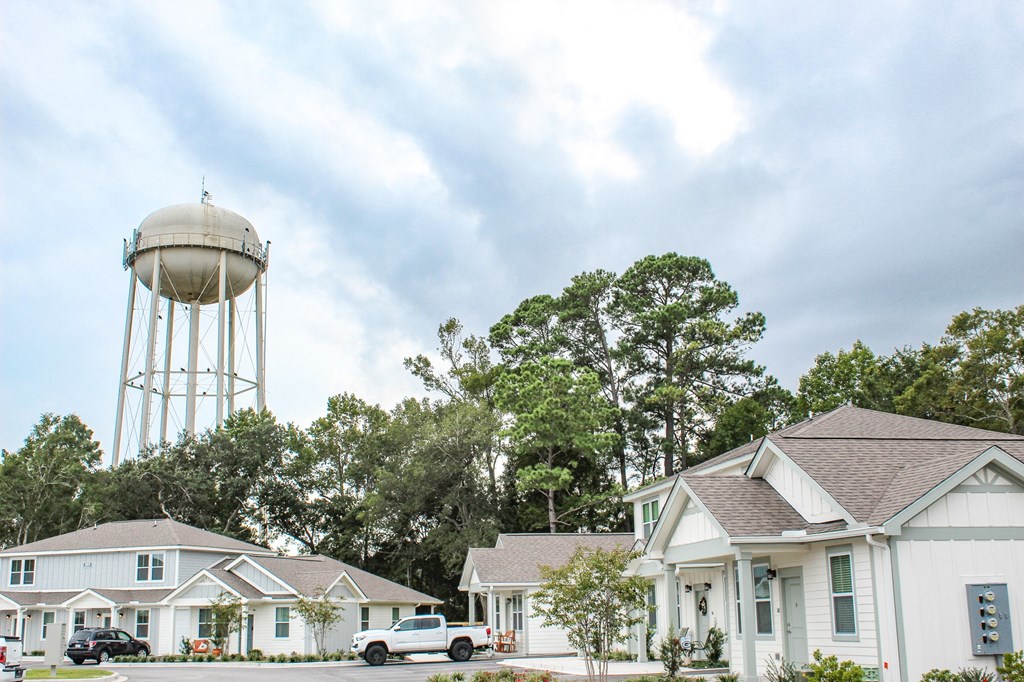 Murrells Inlet Living