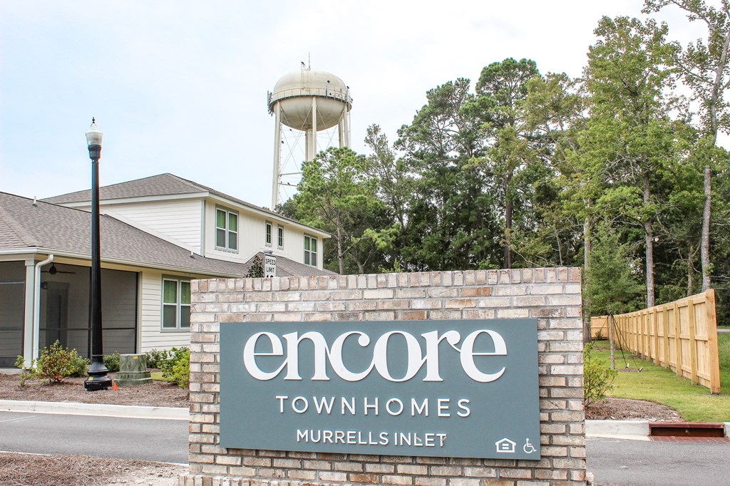 Encore at Murrells Inlet