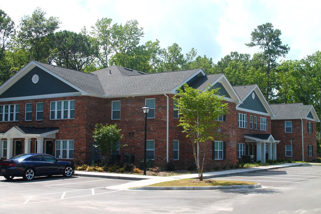 Harbour Station Apartments