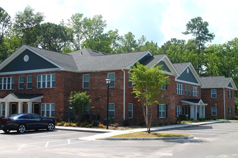Harbour Station Apartments