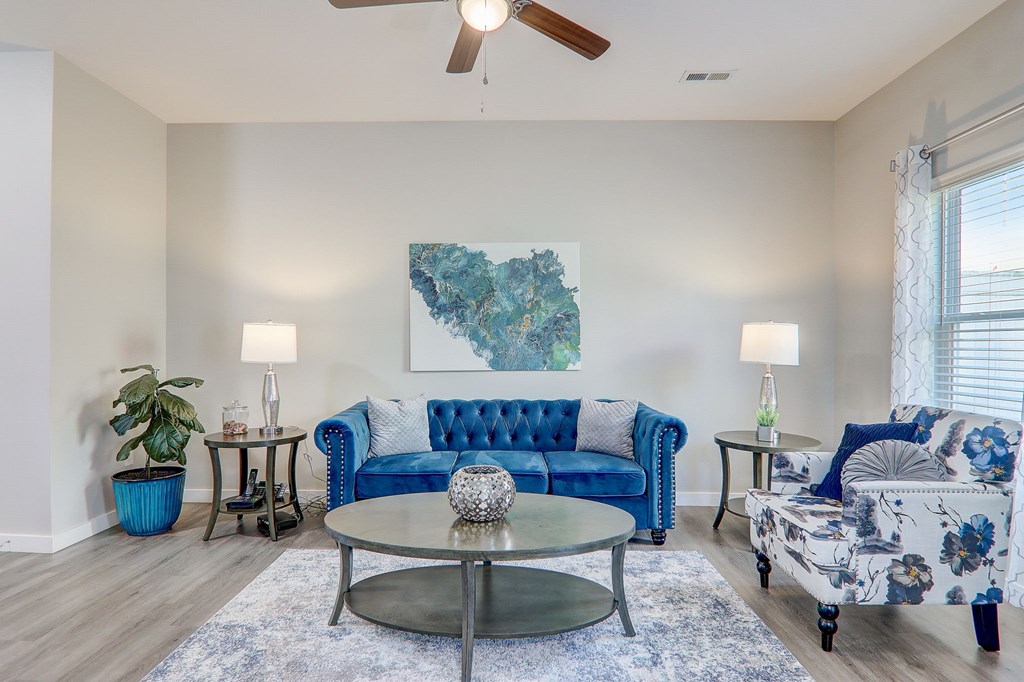 Marbella Townhomes is a similar property to The Assembly Apartments located in Greenville