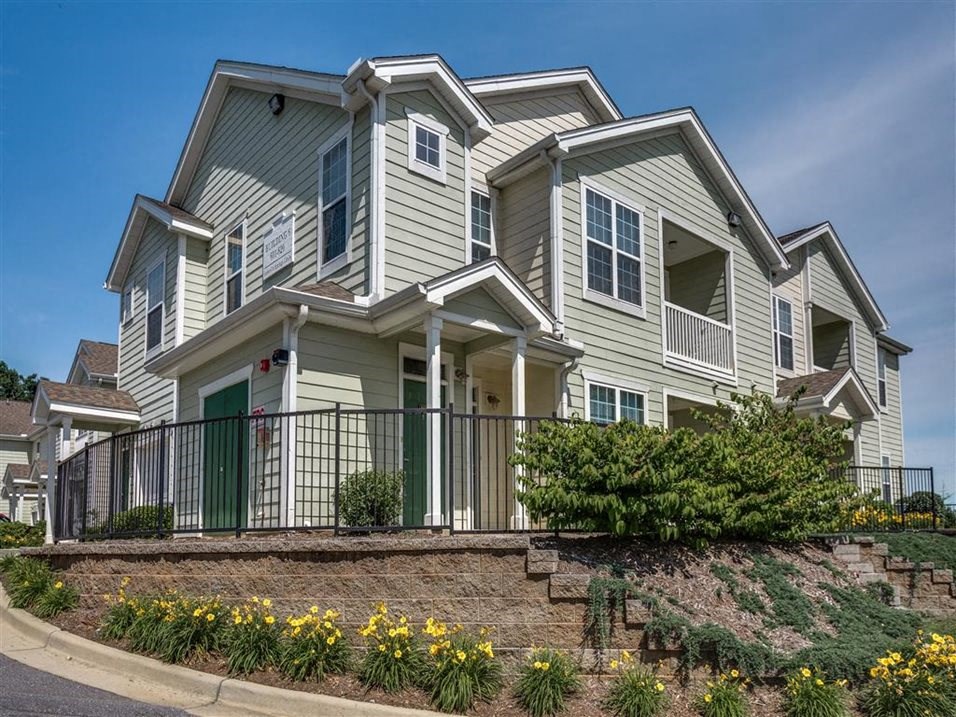 Reserve At Asheville