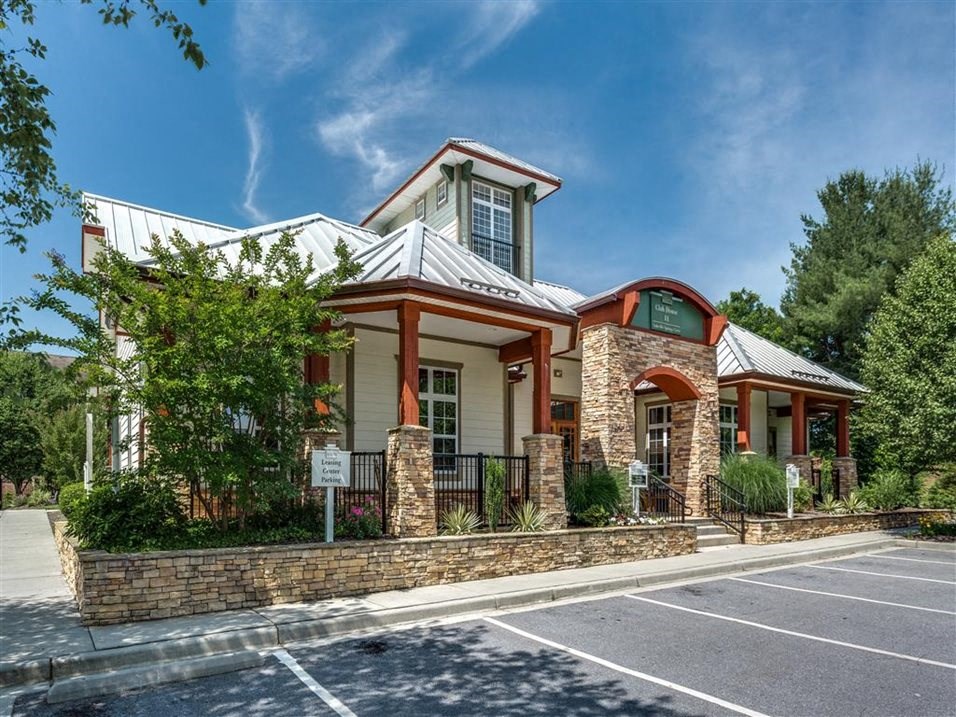 Reserve At Asheville