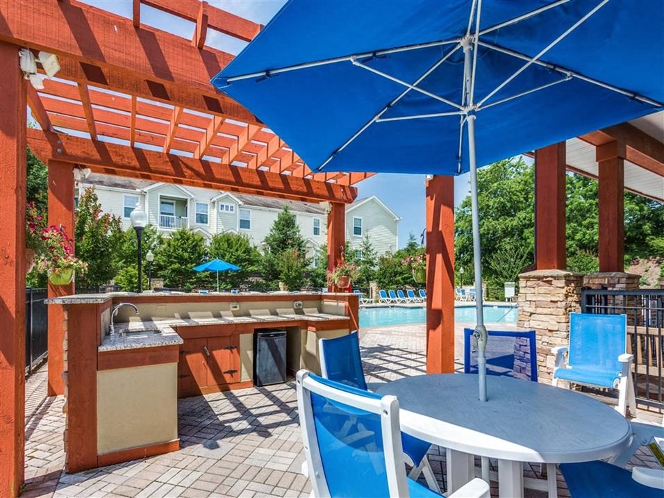 Reserve At Asheville