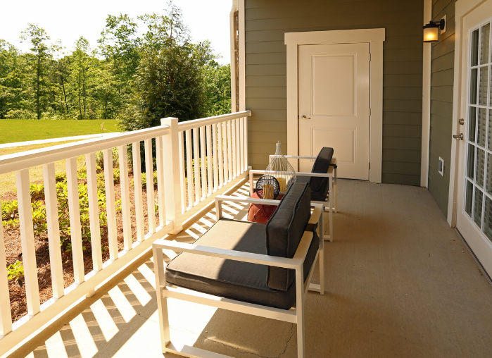 Lullwater At Riverwood