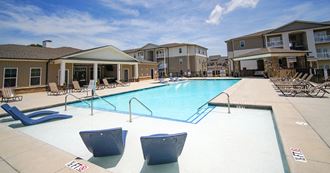 Apartments in Boiling Springs, sC with pool