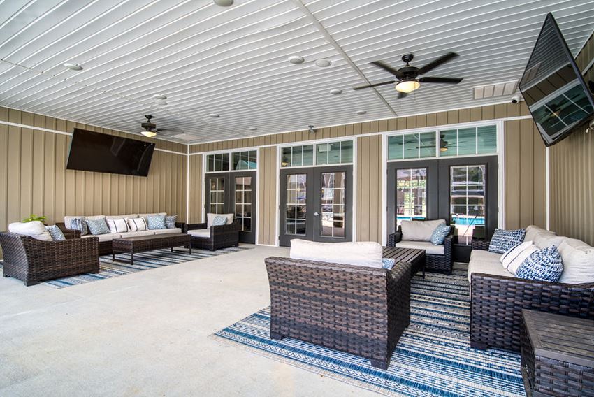 Peachtree Village Apartments, 1303 Peak View Drive, Boiling Springs, SC