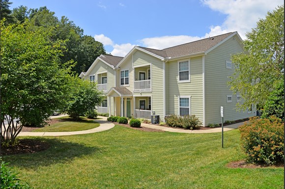 Reserve At Asheville Apartments 11 Asheville Springs Circle Asheville Nc Rentcafe