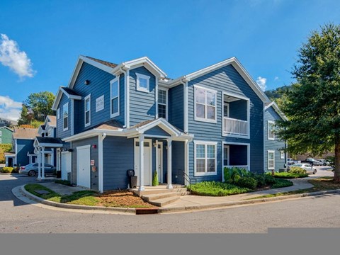 Reserve At Asheville