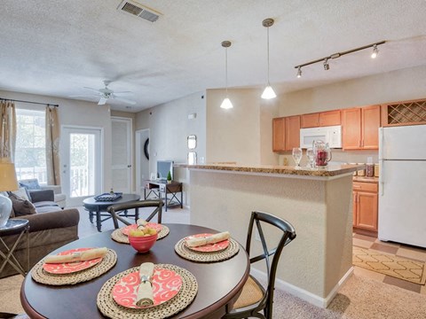 Reserve At Asheville