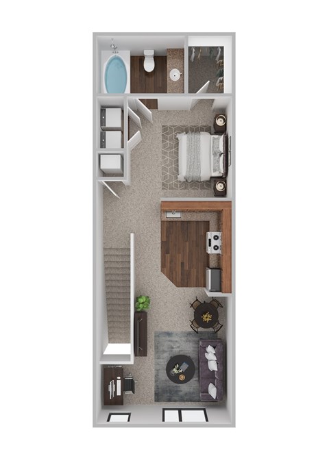 Reserve At Asheville