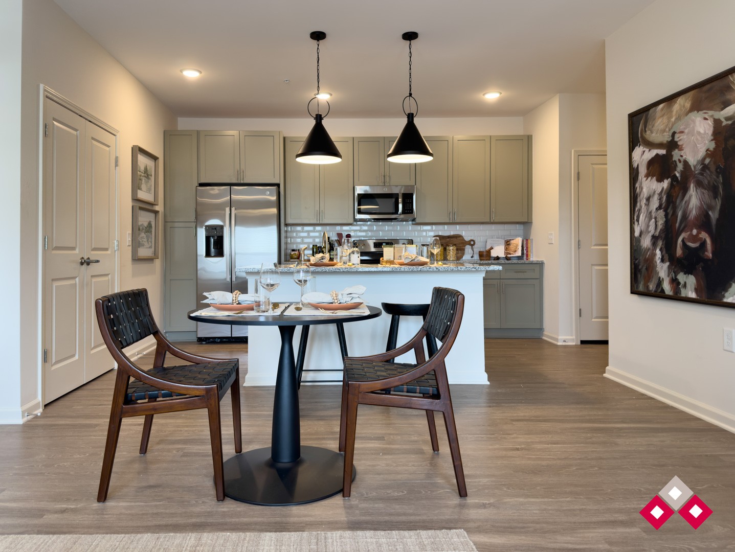 The Summit Hendersonville