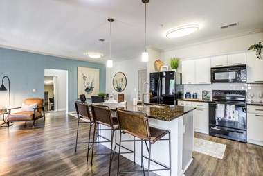 Apartments in Greenville, SC