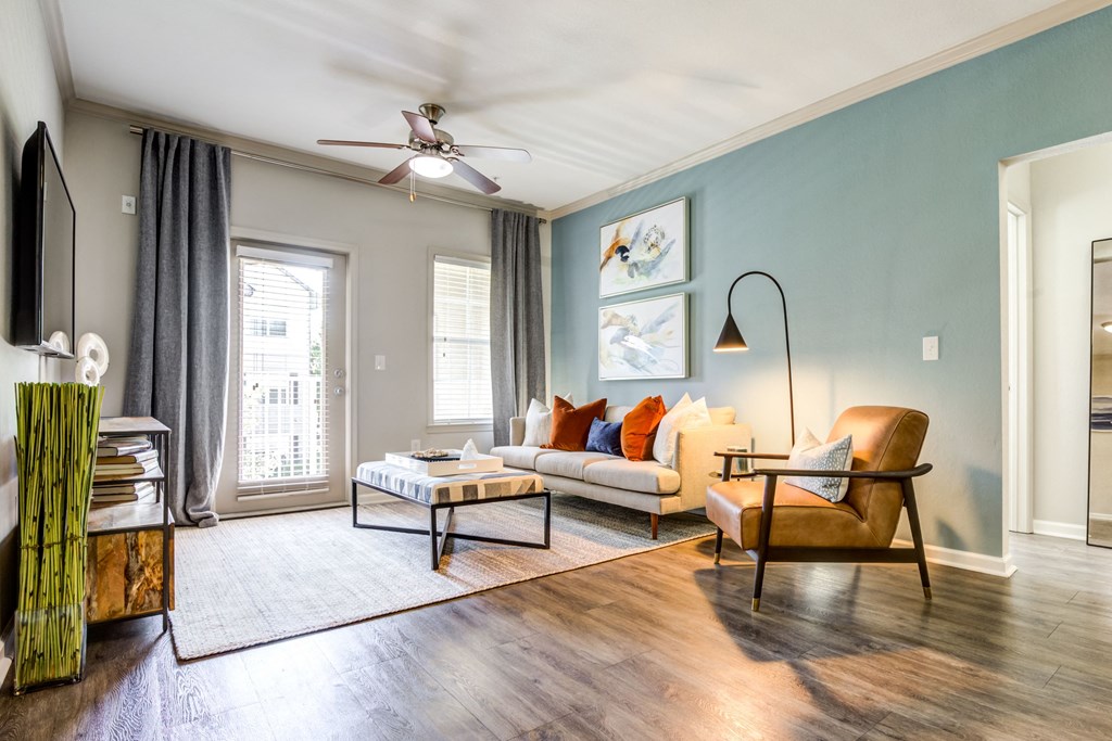 Apartments in Greenville, SC