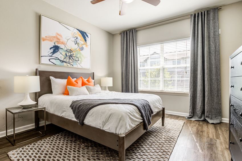 Renovated Model Unit Pet-Friendly Apartments in Greenville, SC