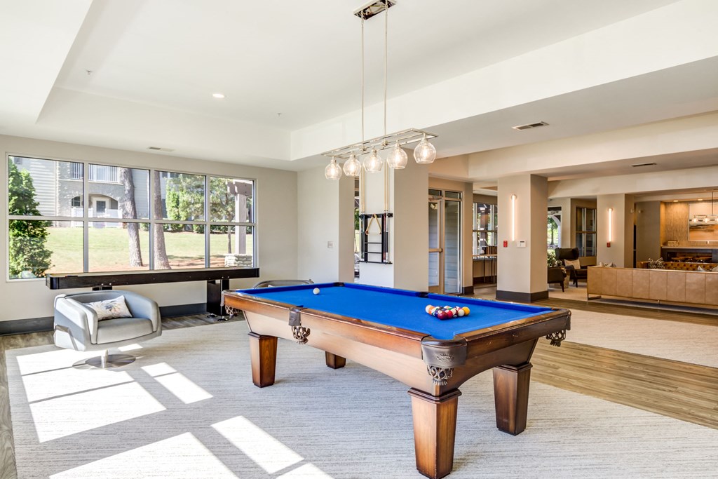 Apartments in Greenville, SC