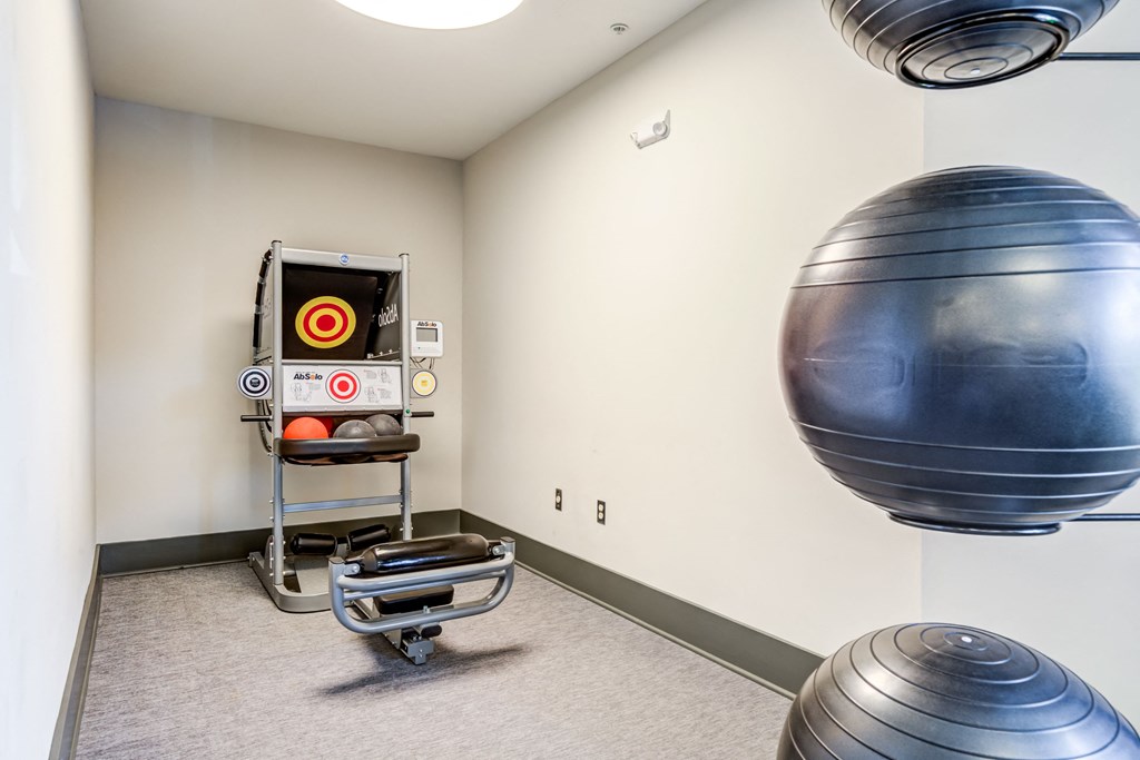 Apartments in Greenville, SC