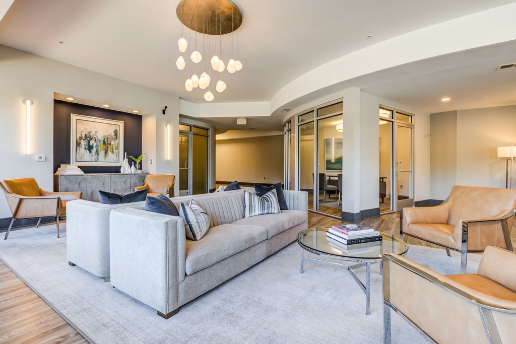 Pet-Friendly Apartments in Greenville, SC