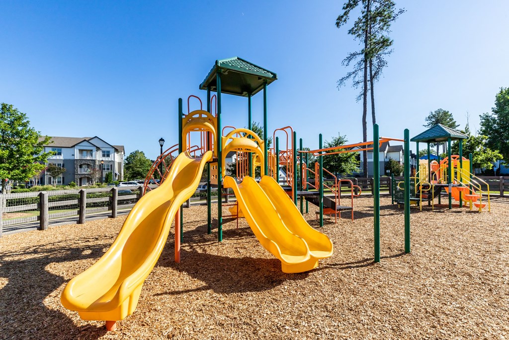 Apartments in Greenville, SC