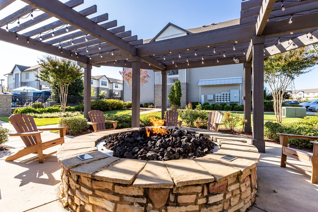 Apartments in Greenville, SC