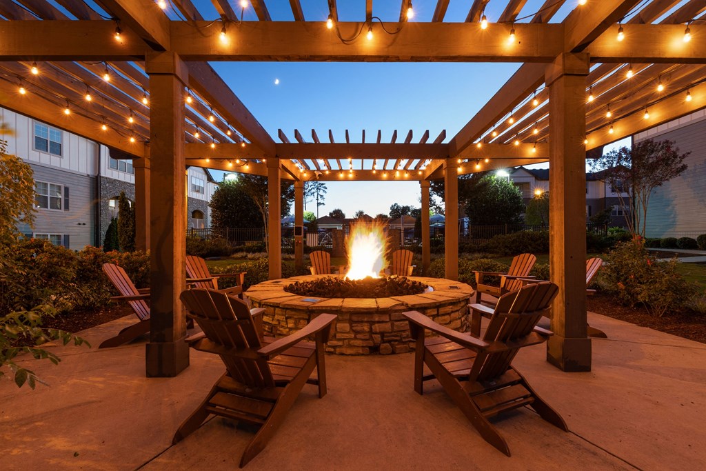 Pet-Friendly Apartments in Greenville, SC