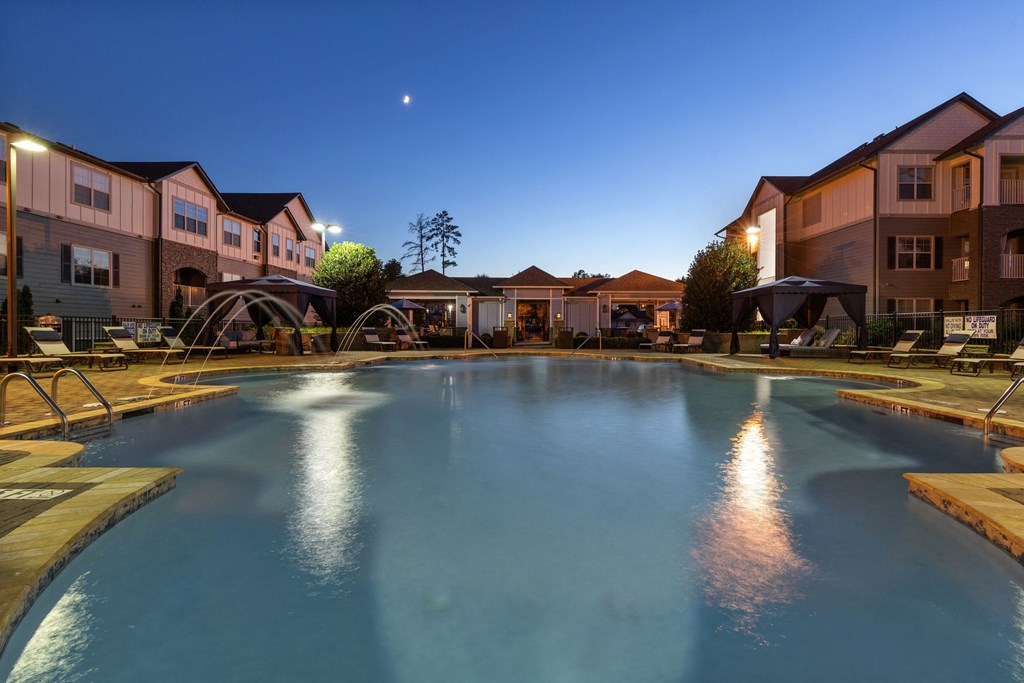 Apartments in Greenville, SC