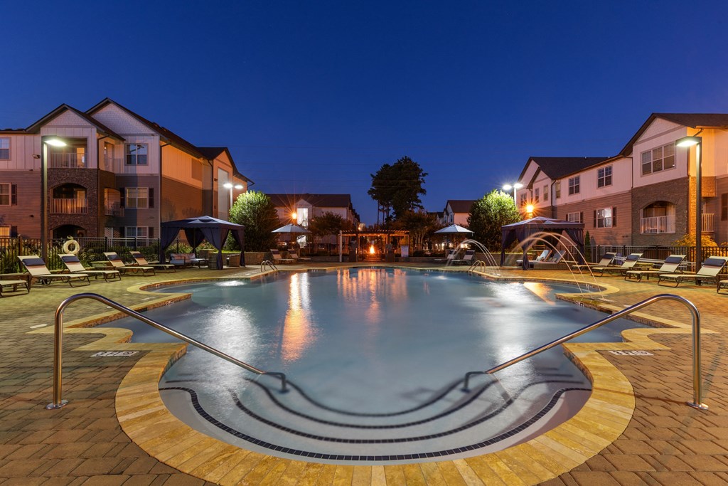 Apartments For Rent in Greenville, SC