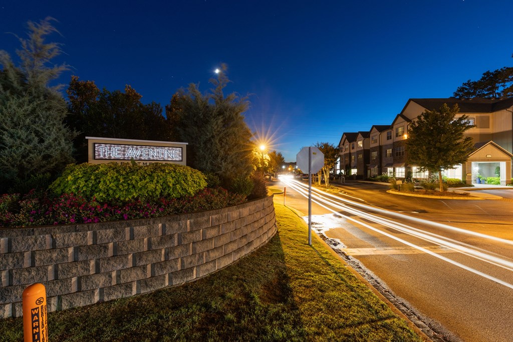 Pet-Friendly Apartments in Greenville, SC