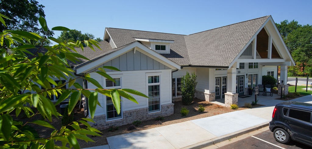 Tribute Verdae Apartments