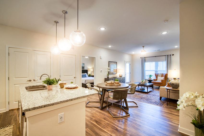 Greenville, SC Apartments - Photo Gallery