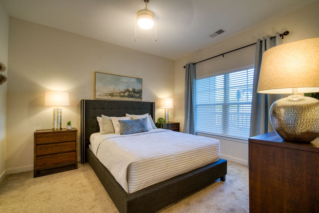 Pet-Friendly Apartments