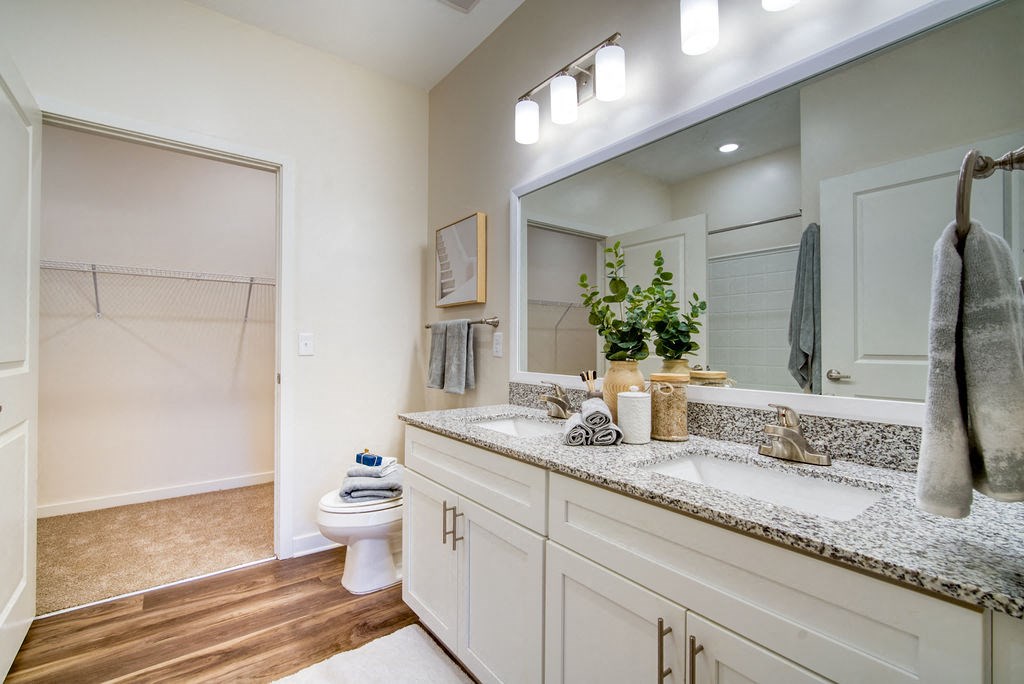 Apartments in Upstate SC