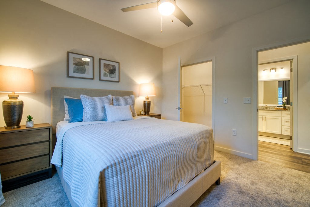 Multiple Floor Plans