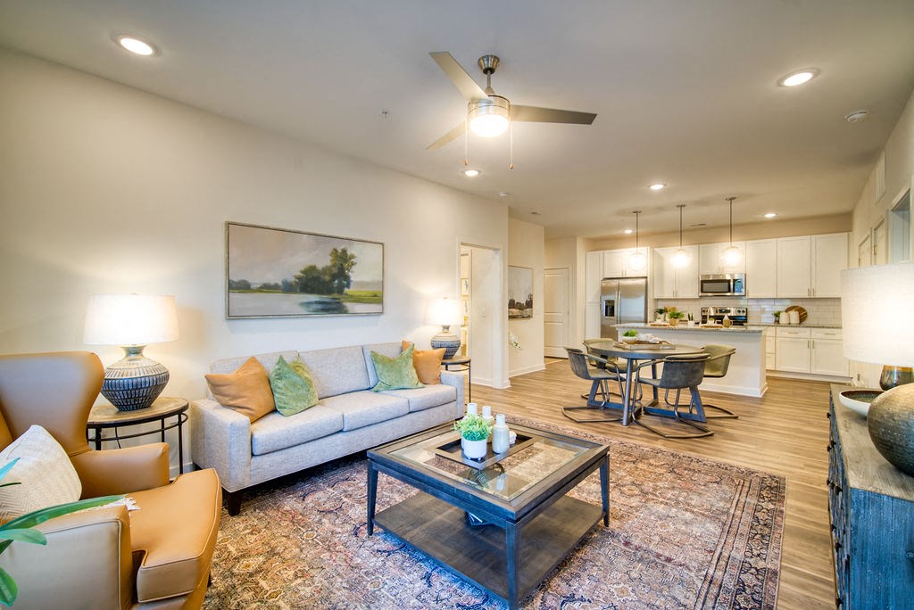 Apartments in Greenville, SC