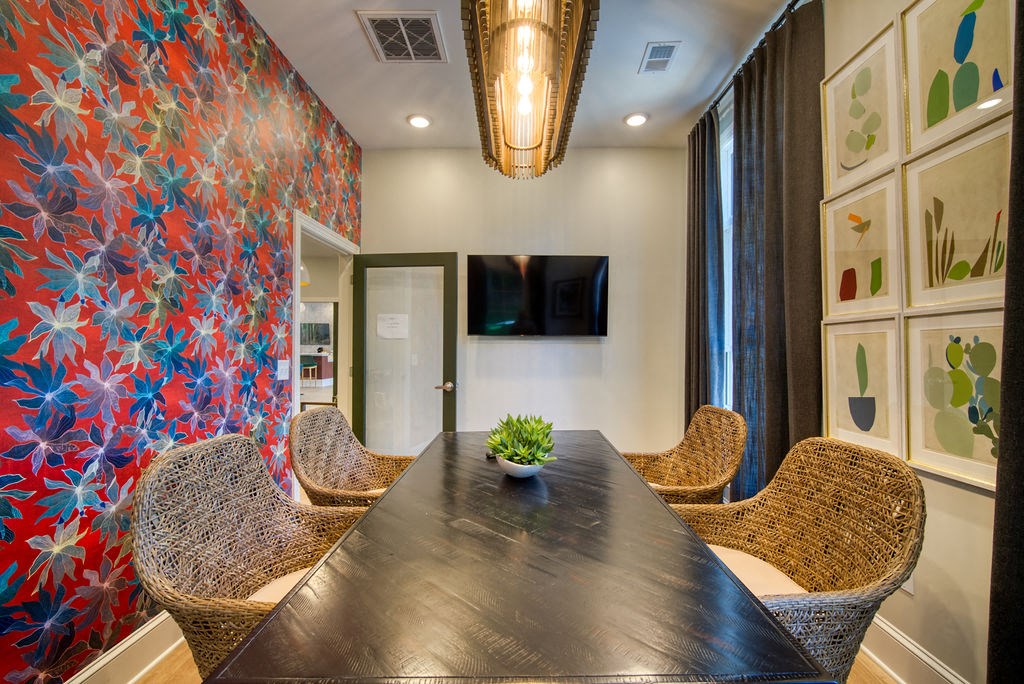 Greenville Apartments