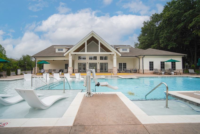 Tribute Verdae Apartments, 810 Woodruff Road, Greenville, SC RentCafe