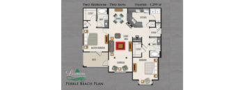 Phase One - Pebble Beach