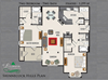 Apartment in Evans, GA Floor Plan