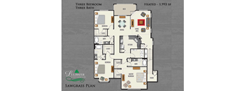 Phase One - Sawgrass