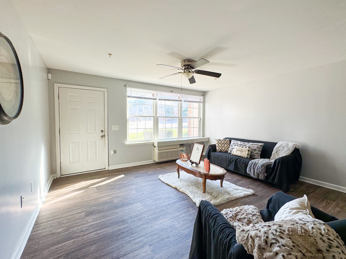 Gable Oaks Apartments