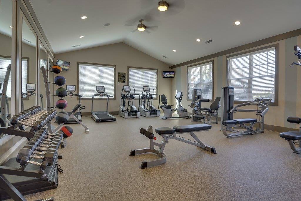 Lullwater At Riverwood