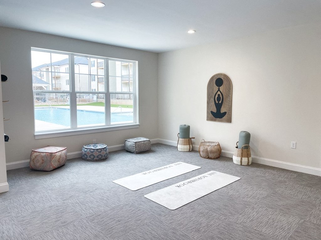 NorthBrook Luxury Apartments