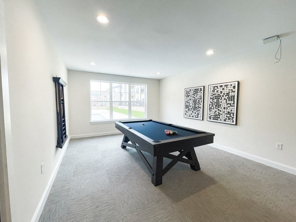 NorthBrook Luxury Apartments