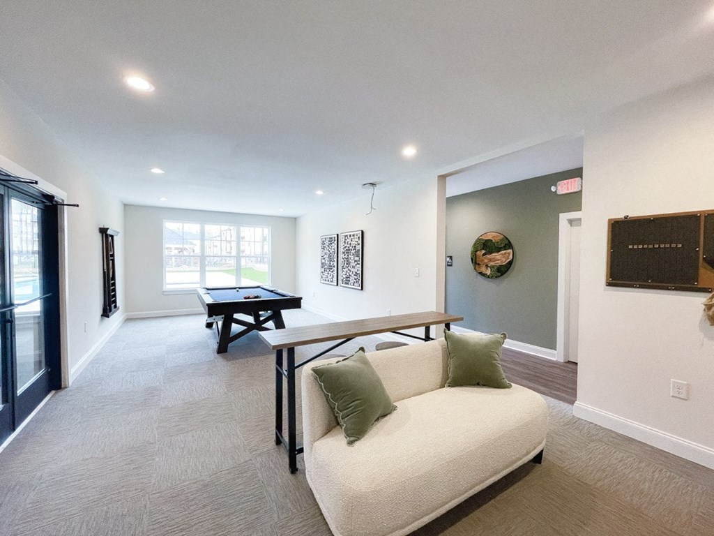 NorthBrook Luxury Apartments