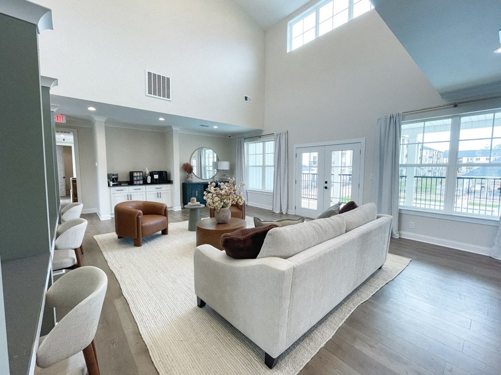 NorthBrook Luxury Apartments