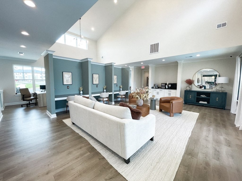 NorthBrook Luxury Apartments